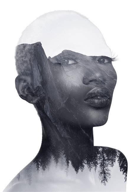 How To Do A Double Exposure In Photoshop
