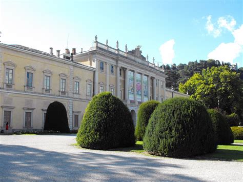 Villa Olmo On Lake Como The Best Things To See