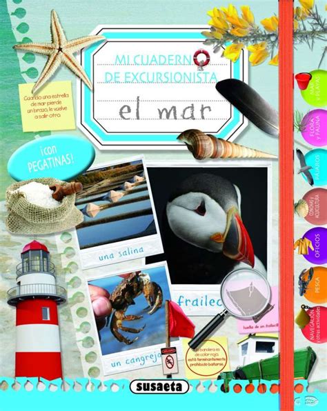El Mar Editorial Susaeta Venta De Libros Infantiles Venta De