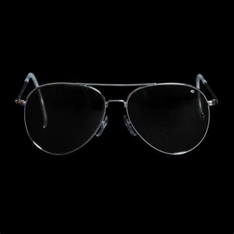 American Optical Pilot Sunglasses Airows