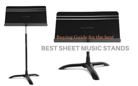 Music Stands Markers For Piano Eastar Esmf 2 Metal Music Book Clip And