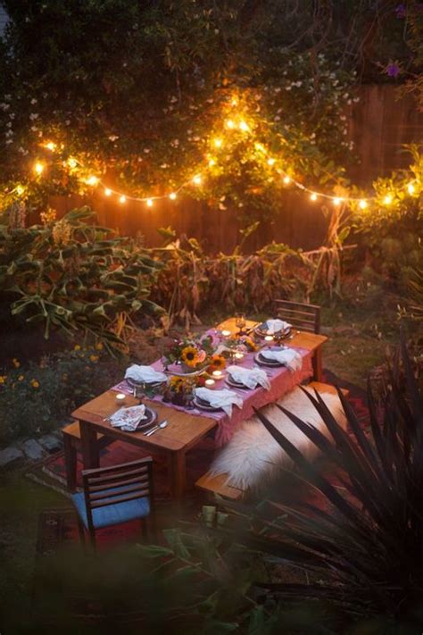 30 Backyard Bbq Party Ideas How To Throw The Best Summer Barbecue