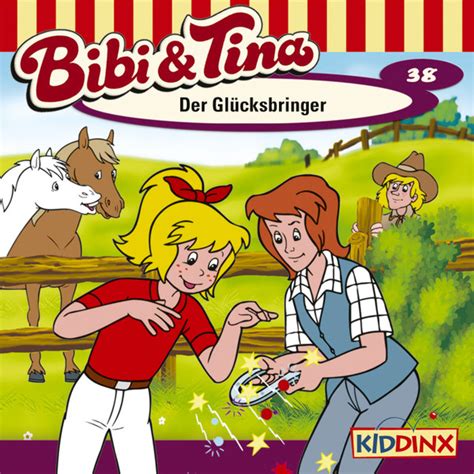 Willkommen im bibi und tina wiki. Der Glücksbringer | Bibi und Tina Wiki | FANDOM powered by ...