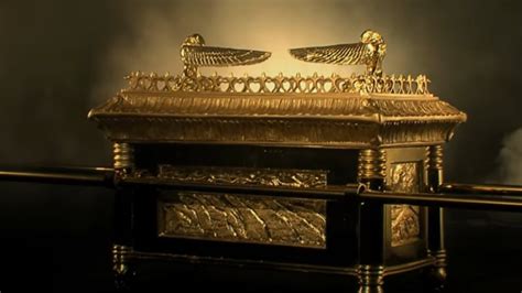 Ark Of The Covenant Lessons From The Ark Of The Covenant Christian