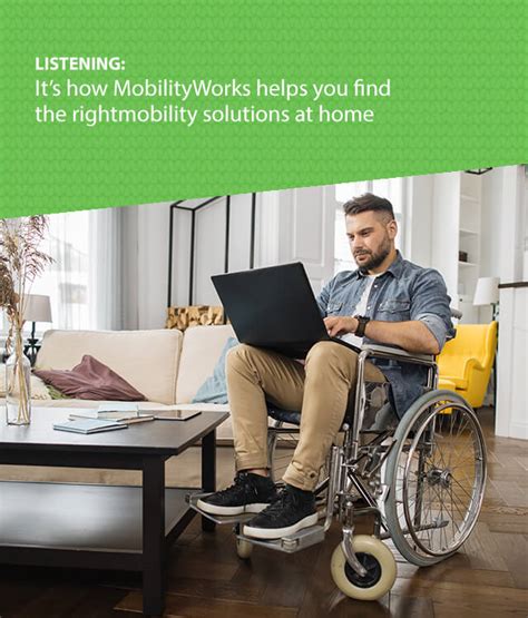 Home Mobility And Accessibility Solutions Mobilityworks Home