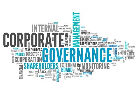Suruhanjaya syarikat malaysia, abbreviated ssm), is a statutory body formed under an act of parliament that regulates corporate and business affairs in malaysia. Good Corporate Governance - Definisi, Sejarah, Parameter ...