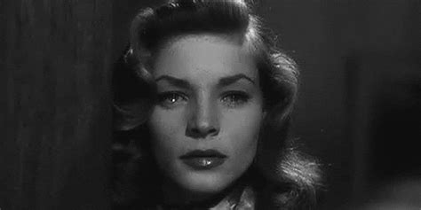 Lauren Bacall Tag Primo