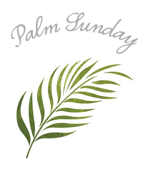 Palm Sunday Leaf Coffee Mug By Kim Z 11 Oz Palm Sunday Happy Palm