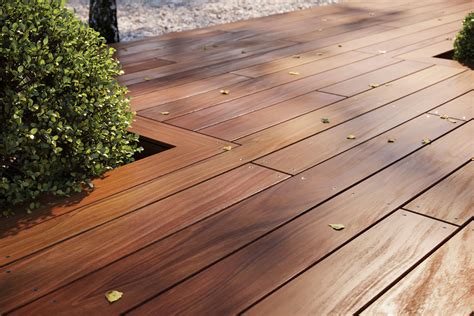 Exotic Wood Decking Texture 3d Model Cgtrader