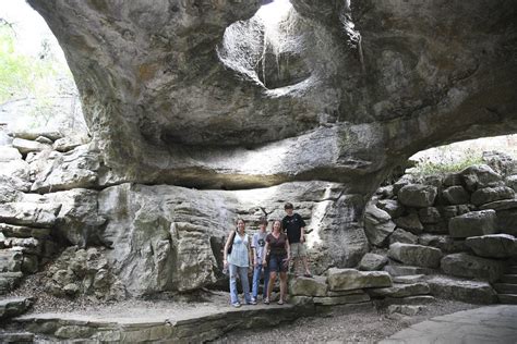 Longhorn Cavern Near Marble Falls Texas Ed Schipul Flickr