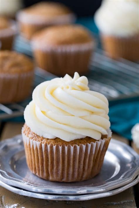 Mix that up really well so all of the flavors are combined. The Best Cream Cheese Frosting Recipe - Sugar Spun Run
