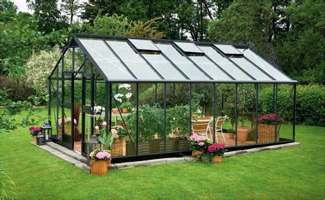 Weitere ideen zu garten, gewächs, garten gewächshaus. Gewächshaus aufstellen - Infos von HORNBACH
