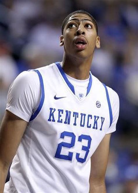 Anthony davis free agency, dwight howard's future, kyle korver & jr smith. 2012 NBA draft lottery preview: Anthony Davis is the top ...