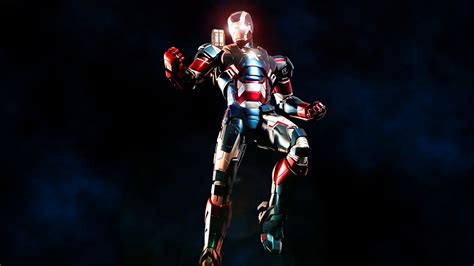 Download wallpapers iron man for desktop and mobile in hd, 4k and 8k resolution. Iron Man 4K Wallpaper (63+ images)