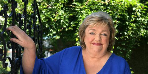 Maeve Binchy Novelist And Playwright Dies Aged 72