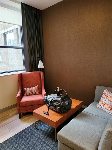 Hilton Garden Inn Chicago Central Loop Updated 2022 Prices And Hotel Reviews Il