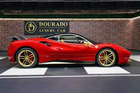 Ferrari SF90 Stradale Assetto Fiorano : The Epitome of Italian