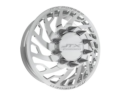 FELON DUALLY - JTX Forged