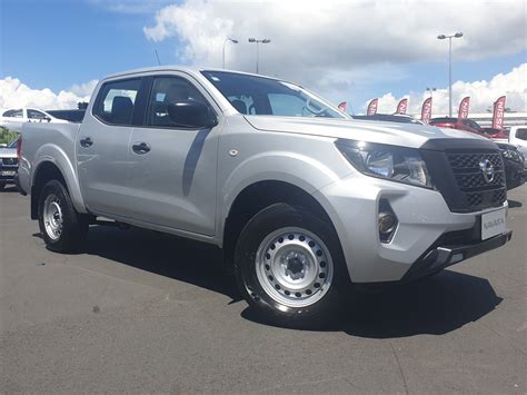 Nissan Navara 2022 Sl 23d6mt2wd