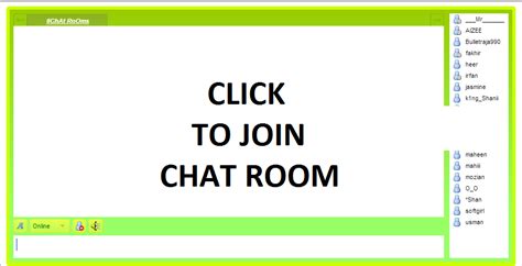 Chat Room Free Online Without Registration Telegraph