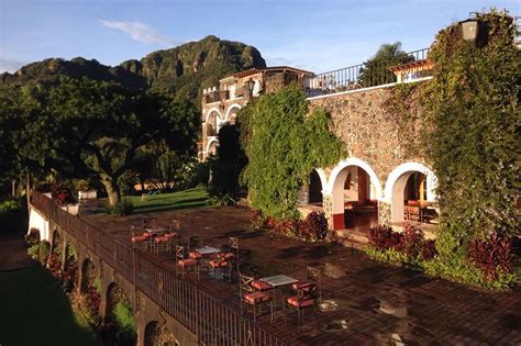 Read hotel reviews and choose the best hotel deal for your stay. Tepoztlán, Tepoztlán, Morelos - Webcams de México