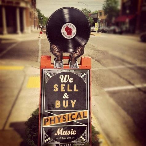 Pin by Karen Michaels on Vinyl! | Vinyl record shop, Record store