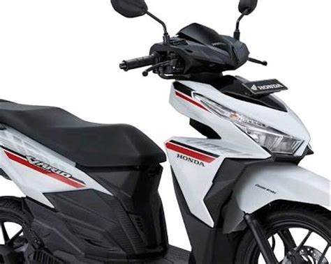Jual lampu utama led motor honda vario 125 high/low (pnp) dengan harga rp85.000 dari toko online rk motor ciledug, kab. Jual Mika Lampu Depan New Vario 125 150 ESP LED di lapak ...