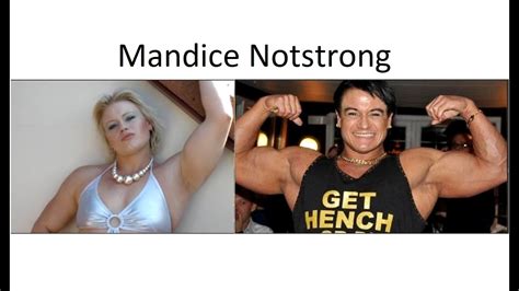 Candice Armstrong Steroids Youtube