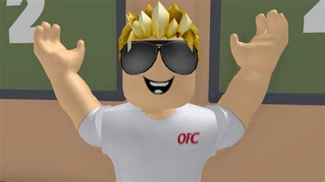 JAKE PAUL QUIZ in ROBLOX! | Roblox Youtuber School - YouTube