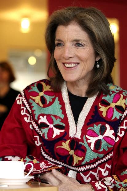 She is the daughter and only surviving child of u.s. Caroline Kennedy has become ambassador to world of poetry ...
