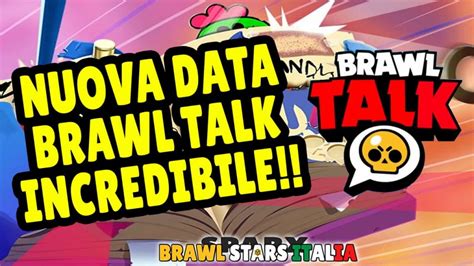 100% safe and virus free. Brawl Talk news from Supercell on the next update
