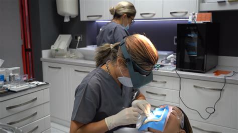 Operatoria Dental Clínica Dental Schamann