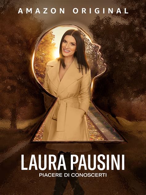 Laura Pausini Piacere Di Conoscerti Lo Speciale “staraoke” Coi Droni