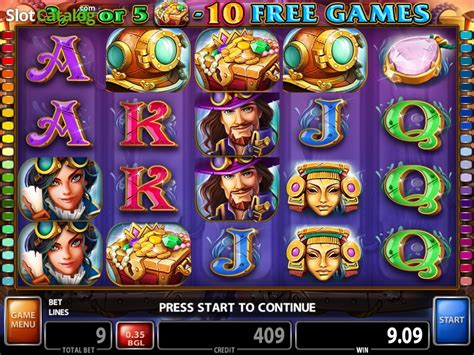 It is worth reading all the terms and conditions for the bonuses to make sure they are worth accepting. Piece of Treasure Slot Review, Bonus Codes & where to play ...
