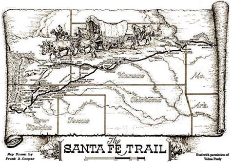 #1,160 of 1,347 mountain bike trails in colorado. Kansas Santa Fe Trail Bicycle Route Guide
