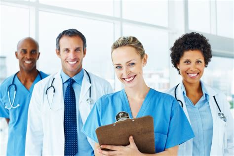 Most demanded medical specializations in Africa | Texila