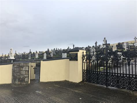 Bangor Erris Cemetery in Bangor Erris, County Mayo - Find a Grave Cemetery