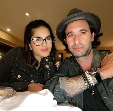 Sunny Leone Wishes Husband Daniel Weber On His Birthday Calls Him The Best Husband And Best Dad