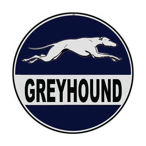 Greyhound Bus Logo Images