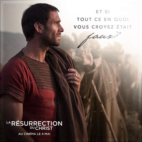 La Passion Du Christ Résurrection 2