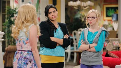 Watch Liv And Maddie Season 2 Episode 21 Triangle A Rooney Online