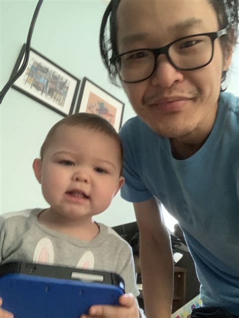 Three baths per week during baby's first year may be enough. Grateful I get to see my baby girl at least once a week ...