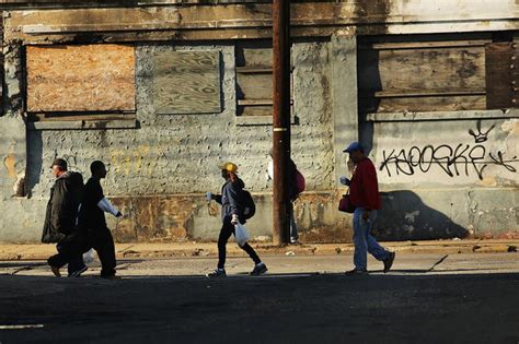 Poorest City In America Photo 1 Pictures Cbs News