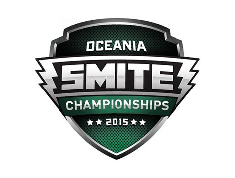 Smite Pro Leagueseason 2oceaniaregional Championship Smite Esports