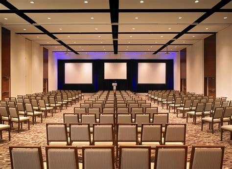 This Is Theater Style Room Setup Hall Interior Design Hotel