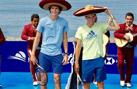 Auf die frage, ob sie sich das sorgerecht. 「Alexander Zverev」おしゃれまとめの人気アイデア｜Pinterest｜Ellaine | テニス