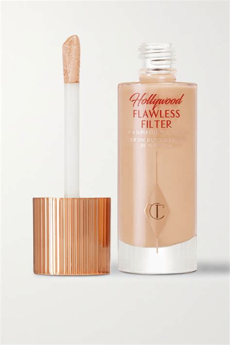 Charlotte Tilbury Flawless Filter Hot Sex Picture