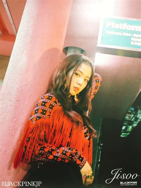 Asian drilled by huge black. 15 Times BLACKPINK's Jisoo Threw Away Her Cute Image And ...