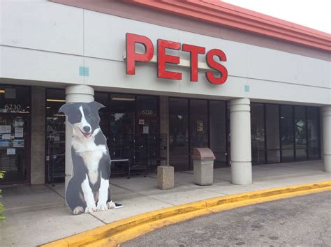 Joann has aisles of smiles to help you find your happy place. Family Pet Center - Sarasota, FL - Pet Supplies