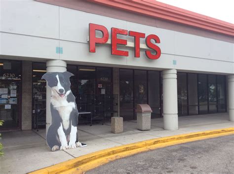 We carry a wide assortment of quality products for all you current. Family Pet Center - Sarasota, FL - Pet Supplies